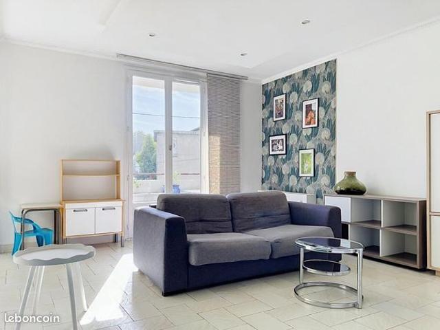 Appartement vente à Valence, Bourg-lès-valence