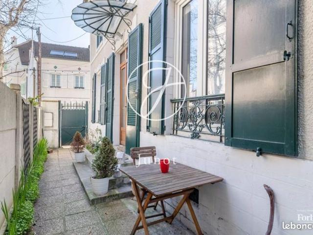 Appartement vente à Nanterre, Rueil-malmaison