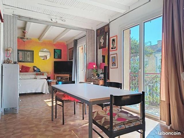 Appartement vente à Avignon