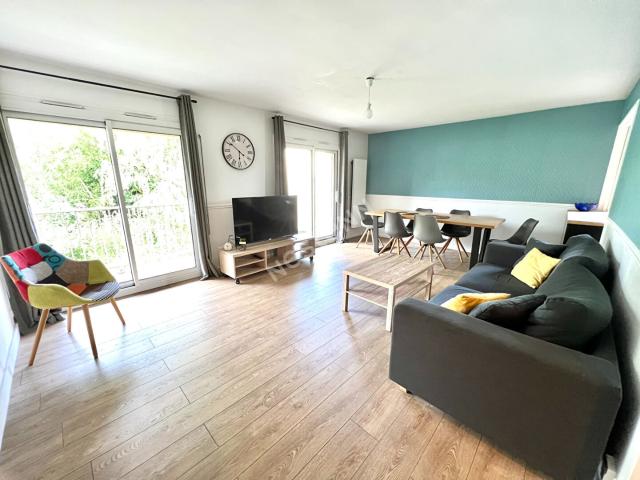 Appartement vente à Rennes, Bretagne