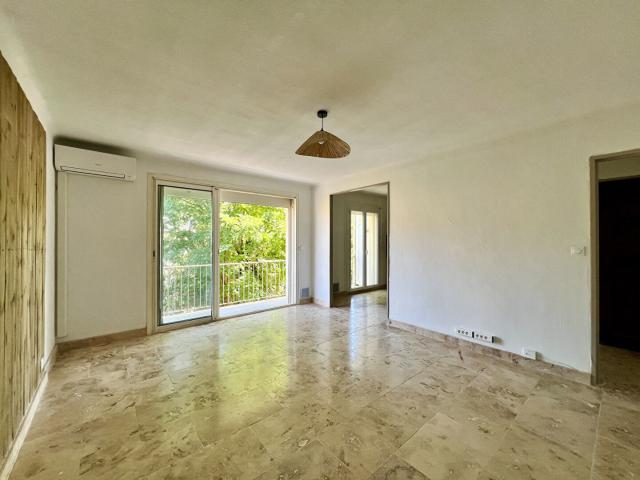 Appartement vente à Béziers