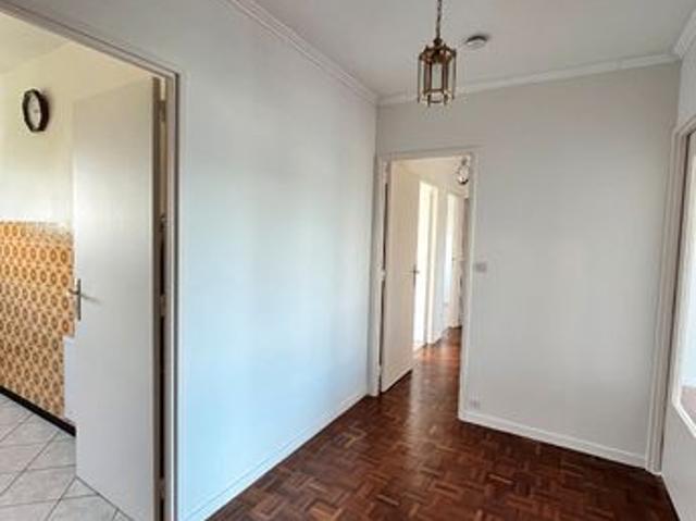 Appartement vente à Saint-Germain-en-Laye, Marly-le-roi