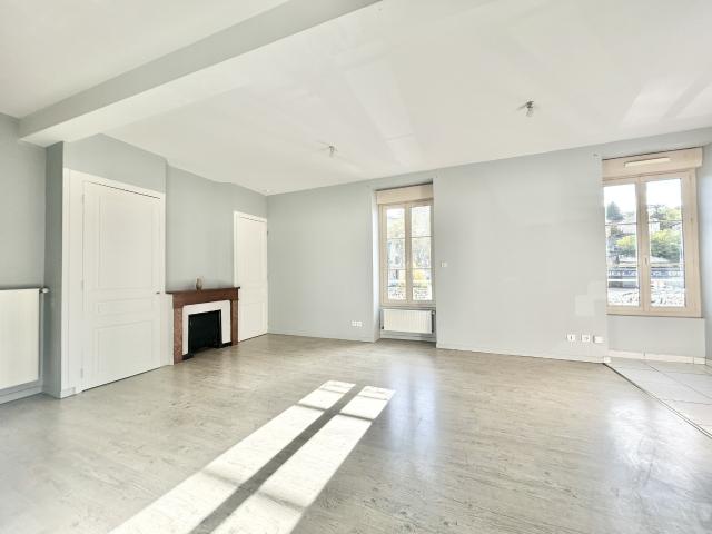 Appartement location à Saint-Étienne, Rive-de-gier