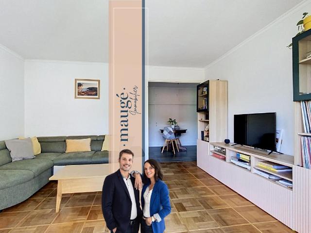 Appartement vente à Vienne