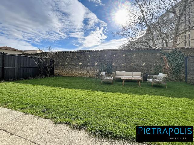 Appartement vente à Lyon, Métropole de Lyon