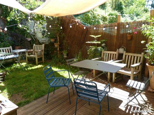 Appartement vente à Cahors