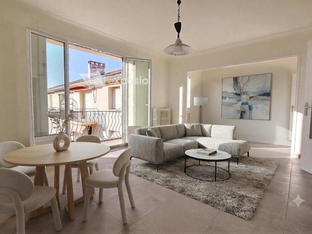 Appartement location à Aix-en-Provence, Aix-en-provence