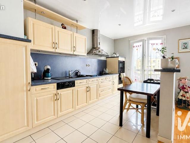 Appartement vente à Limoges