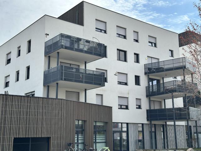 Appartement vente à Strasbourg, Hoenheim