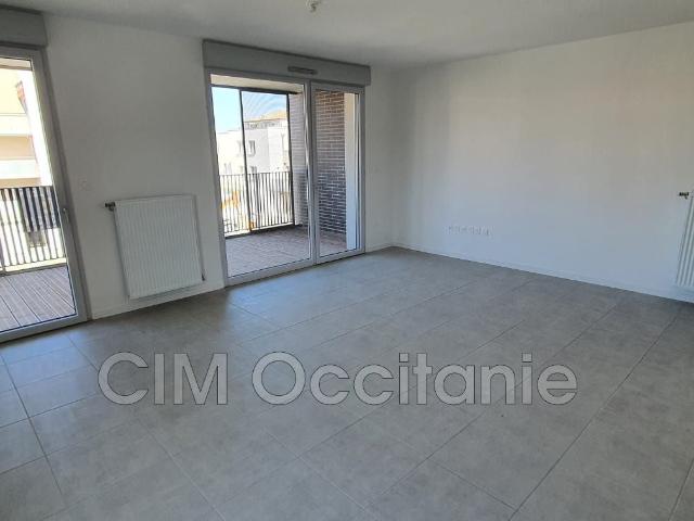 Appartement location à Toulouse, Colomiers