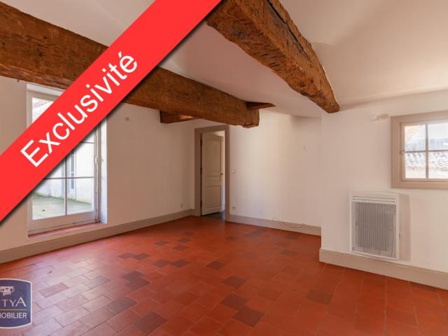 Appartement vente à Carcassonne