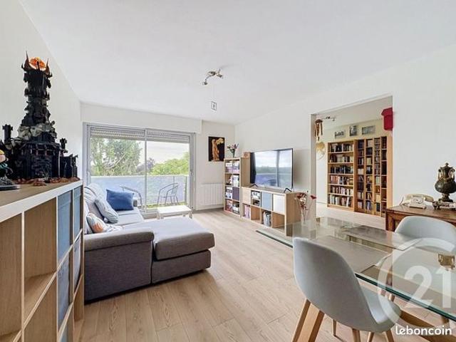 Appartement vente à Sens, Chaumont