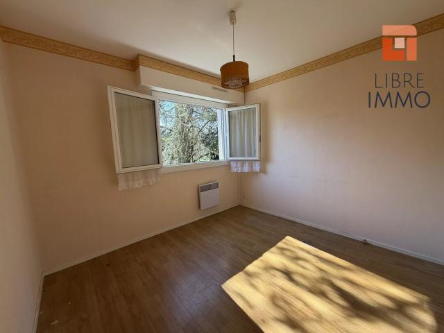Appartement vente à Pau