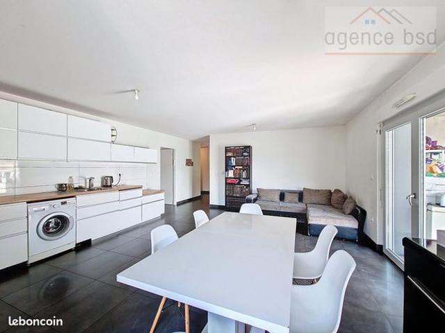Appartement vente à Strasbourg, Hoenheim