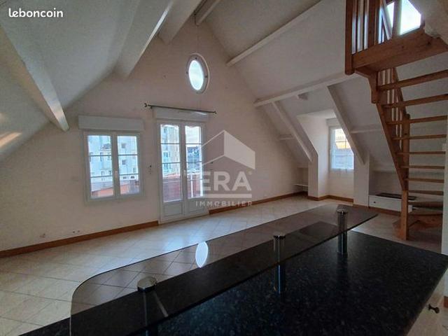Appartement vente à Nogent-le-Rotrou, Nogent-le-rotrou