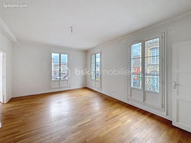 Appartement vente à Rouen, Elbeuf