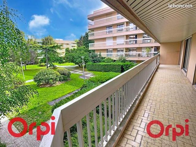 Appartement vente à Palaiseau, Verrières-le-buisson