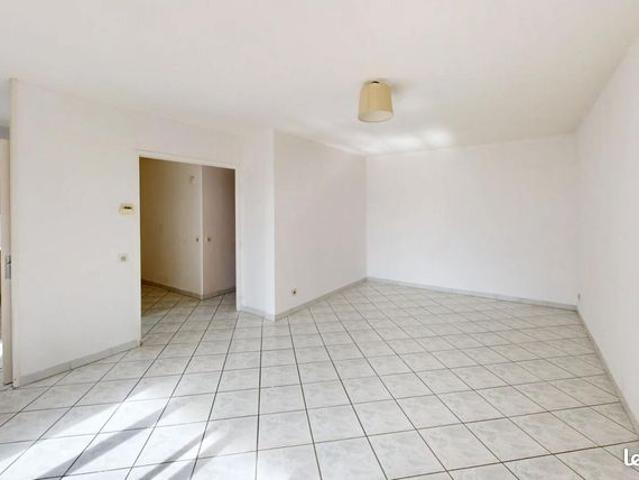 Appartement vente à Grenoble, Le Pont-de-claix