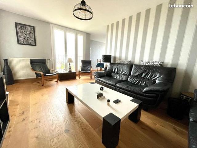 Appartement vente à Dijon