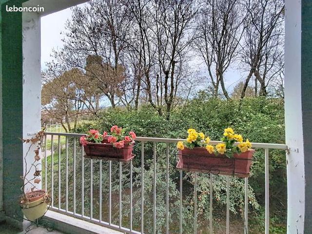 Appartement vente à Marseille, Allauch