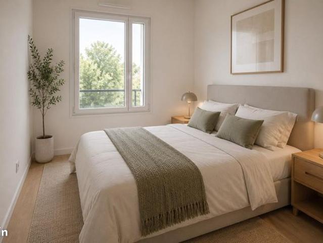 Appartement vente à Arcachon, La Teste-de-buch