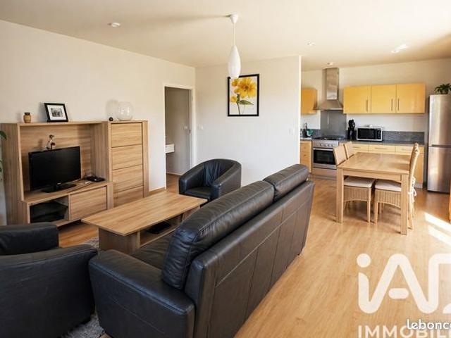 Appartement vente à Nantes, Saint-sébastien-sur-loire