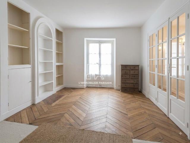Appartement vente à Paris 17e Arrondissement, Paris