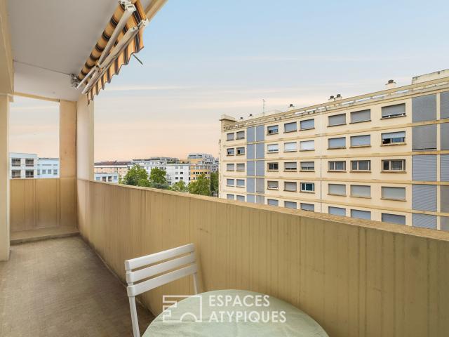 Appartement vente à Lyon, Métropole de Lyon