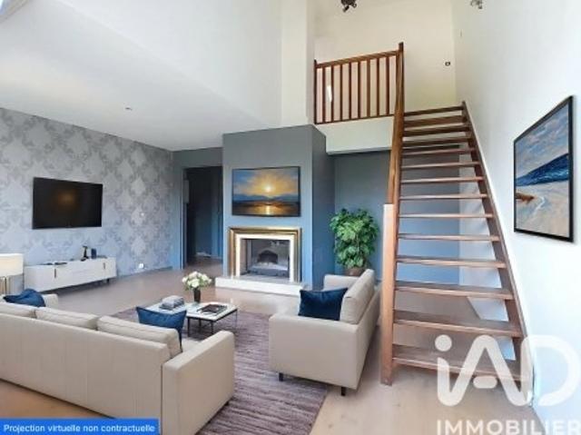 Appartement vente à Évry, Petit-bourg