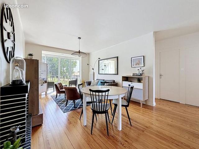 Appartement vente à Les Sables-d'Olonne, Château-d'olonne