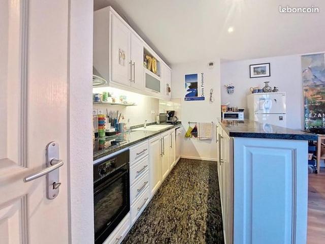 Appartement vente à Arcachon
