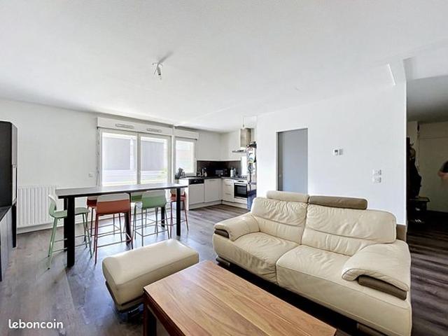 Appartement vente à Bordeaux, Mérignac