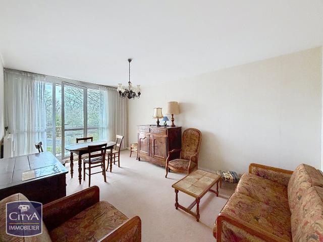 Appartement vente à Orléans
