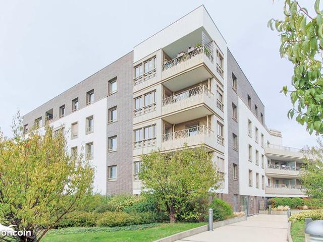 Appartement vente à Versailles, Saint-cyr-l'ecole
