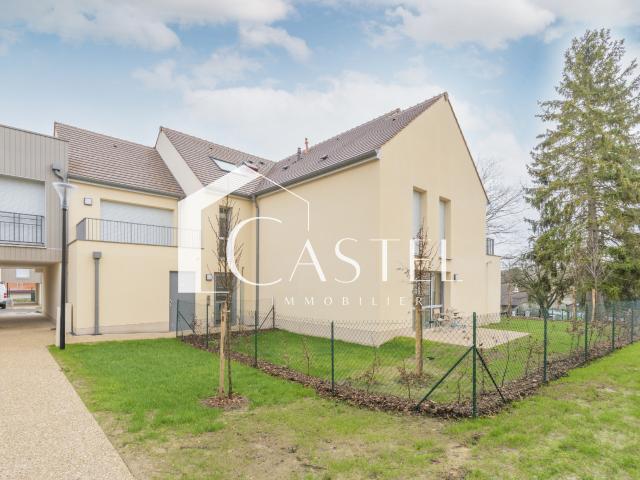 Appartement vente à Saint-Germain-en-Laye, Morainvilliers