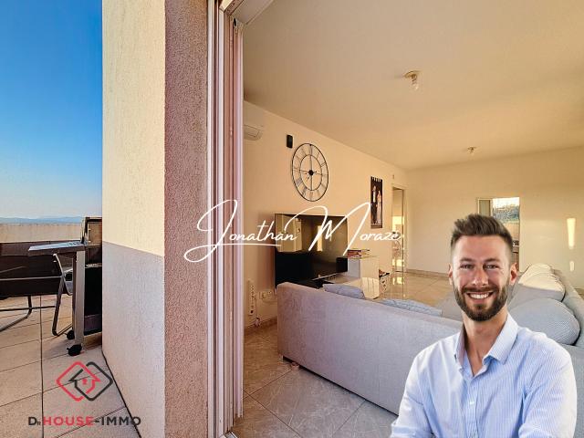 Appartement vente à Perpignan