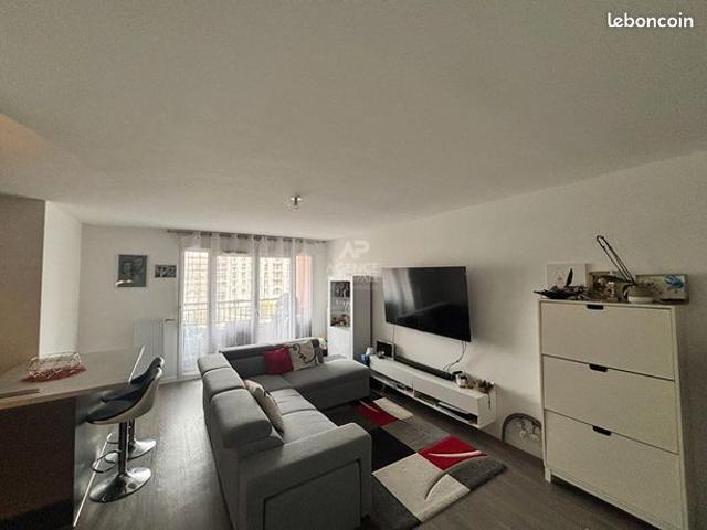 Appartement vente à Pontoise