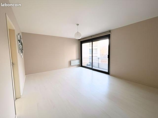 Appartement vente à Rodez, Occitanie