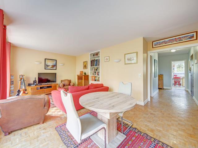 Appartement vente à Saint-Germain-en-Laye, Mareil-marly