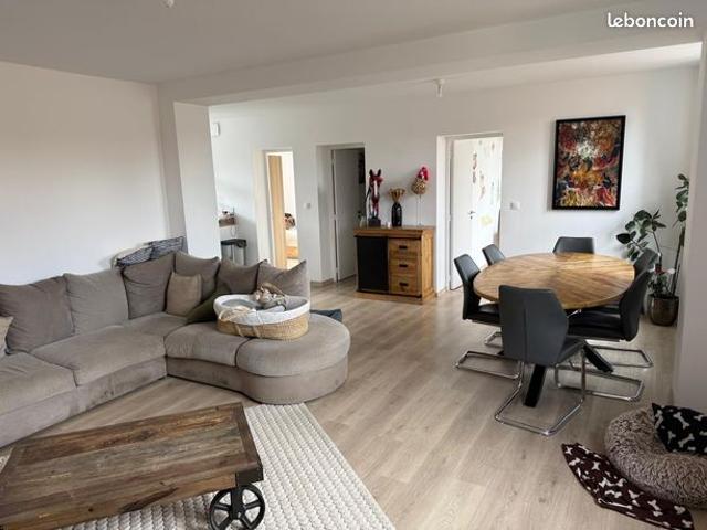 Appartement vente à Béthune, Fleurbaix