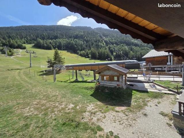 Appartement vente à Villarodin-Bourget, Savoie