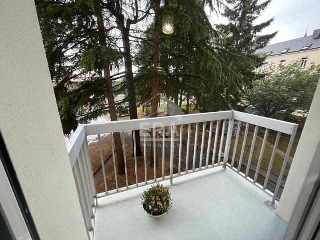 Appartement location à Le Mans