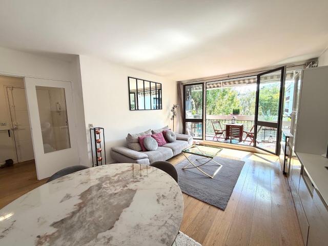 Appartement vente à Garches, Hauts-de-Seine