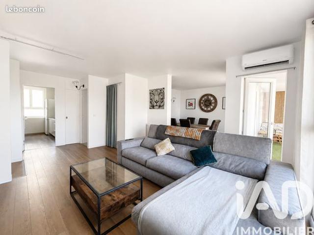 Appartement vente à Perpignan