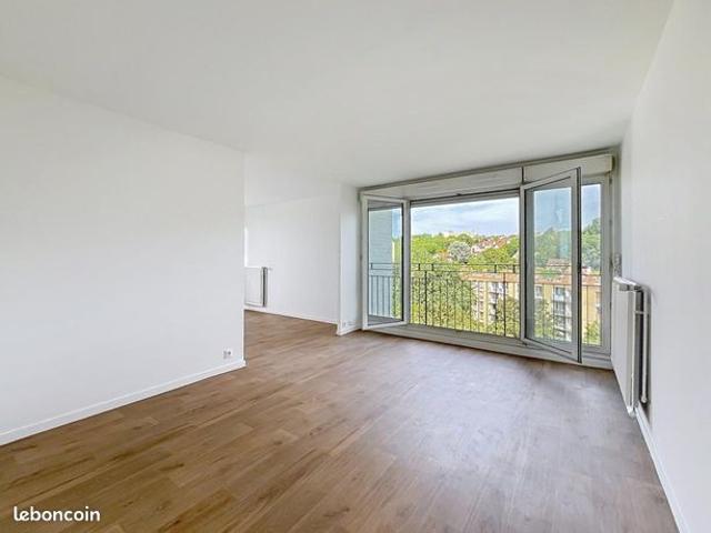 Appartement vente à Palaiseau, Athis-mons
