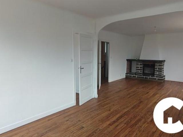 Appartement vente à Oloron-Sainte-Marie, Bidos