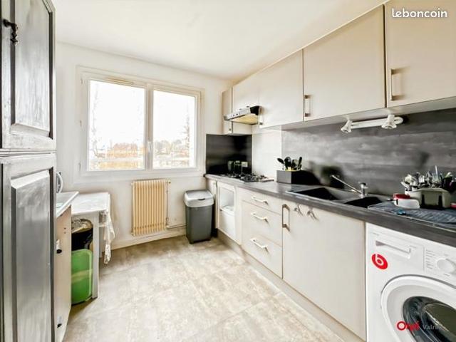 Appartement vente à Orléans, Beaugency