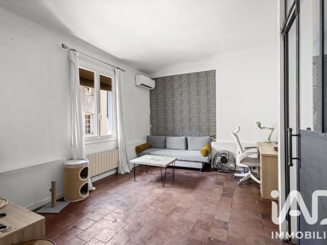 Appartement vente à Aix-en-Provence, Aix-en-provence