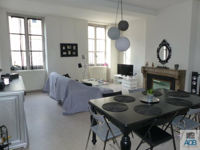 Appartement location à Roanne