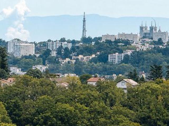 Appartement vente à Lyon, Métropole de Lyon
